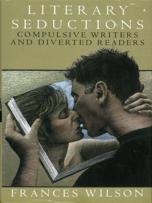 cover image of Literary Seductions